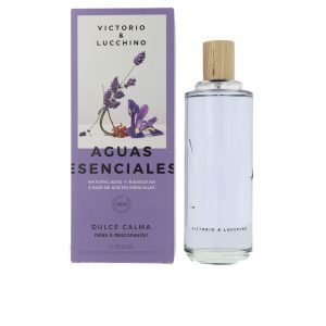 VICTORIO & LUCCHINO : AGUAS ESENCIALES V&L DULCE CALMA eau de toilette spray 250 ml