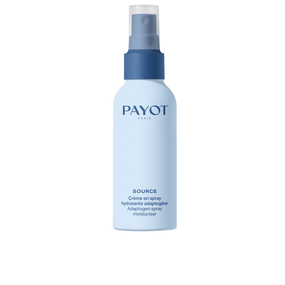 PAYOT : SOURCE adaptogene moisturizing spray crème 40 ml