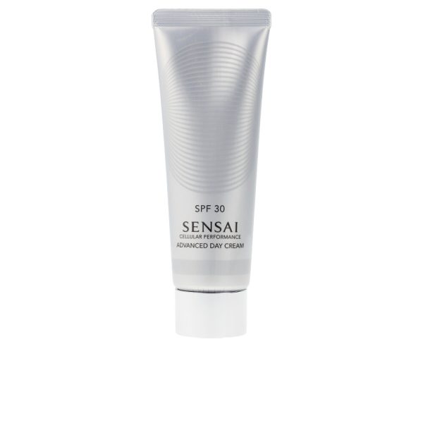 SENSAI : CELLULAR PERFORMANCE ADVANCED day cream SPF30 50 ml