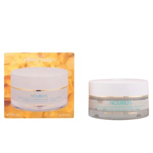 MÉTHODE JEANNE PIAUBERT : NOURILYS soin visage peaux sèches 50 ml