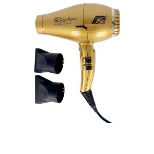 PARLUX : PARLUX ALYON hairdryer #gold 1 u