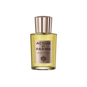 ACQUA DI PARMA : COLONIA INTENSA eau de cologne spray 50 ml