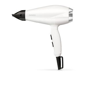 BABYLISS : HAIRDRYER 6704WE AC speed pro 2000w 1 u