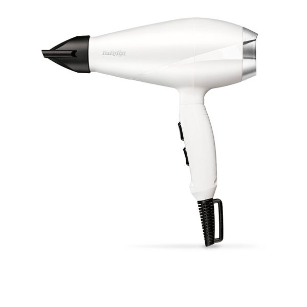 BABYLISS : HAIRDRYER 6704WE AC speed pro 2000w 1 u