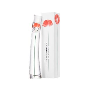 KENZO : FLOWER BY KENZO eau de toilette spray 50 ml