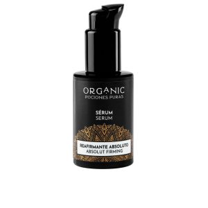 Orgạnic Pociones Puras : ABSOLUTE FIRMING SERUM 30 ml