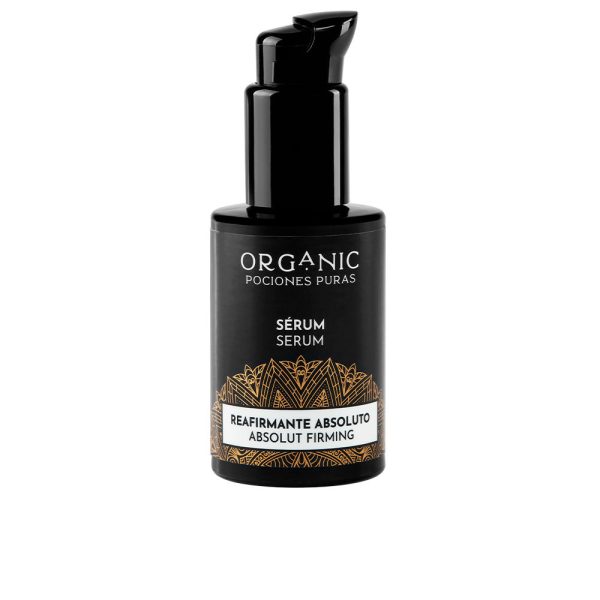 Orgạnic Pociones Puras : ABSOLUTE FIRMING SERUM 30 ml