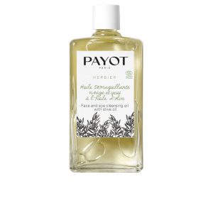 PAYOT : HERBIER huile démaquillant 100 ml