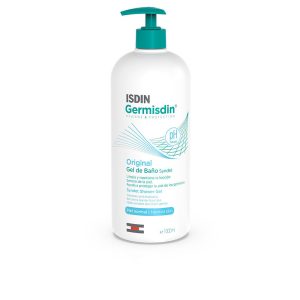 ISDIN : GERMISDIN ORIGINAL shower gel 1000 ml