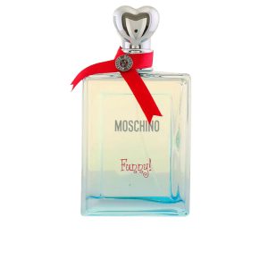MOSCHINO : FUNNY eau de toilette spray 100 ml