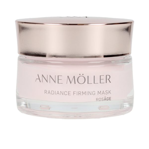 ANNE MÖLLER : ROSÂGE radiance firming mask 50 ml