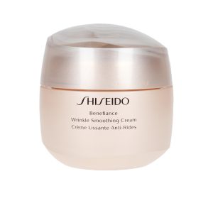 SHISEIDO : Benefiance Wrinkle Smoothing Cream 75 ml