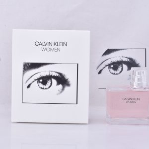 CALVIN KLEIN : CALVIN KLEIN WOMEN eau de parfum spray 100 ml