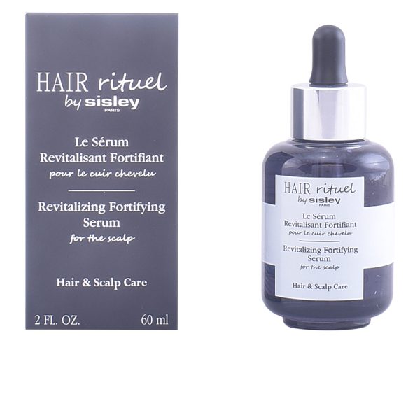 HAIR RITUEL BY SISLEY : HAIR RITUEL le sérum revitalisant fortifiant 60 ml