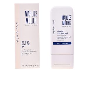 MARLIES MÖLLER : STYLING design styling gel 100 ml