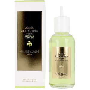 GUERLAIN : AQUA ALLEGORIA NEROLIA VETIVER edp vapo refill 200 ml