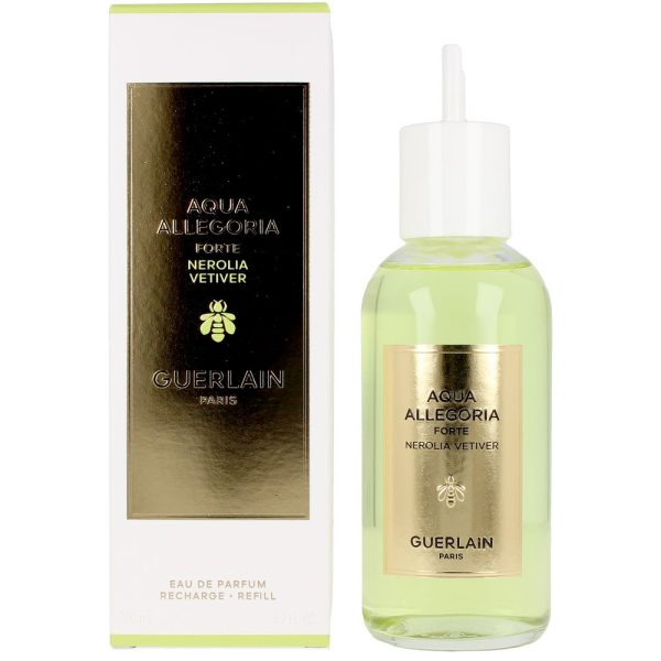 GUERLAIN : AQUA ALLEGORIA NEROLIA VETIVER edp vapo refill 200 ml