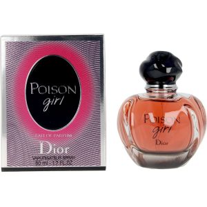 DIOR : POISON GIRL eau de parfum spray 50 ml