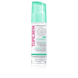 TOPICREM : AC CONTROL concentrated serum 30 ml
