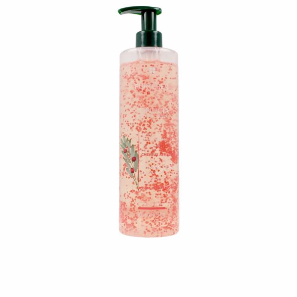 RENE FURTERER : TONUCIA NATURAL FILLER plumping shampoo 600 ml