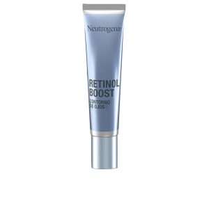 NEUTROGENA : RETINOL BOOST eye contour 15 ml