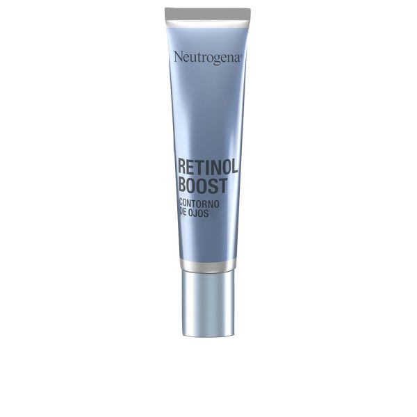 NEUTROGENA : RETINOL BOOST eye contour 15 ml