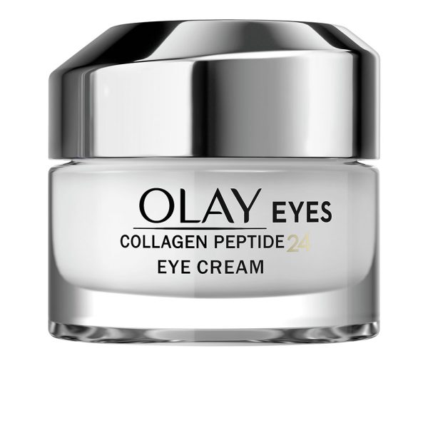 OLAY : REGENERIST COLLAGEN PEPTIDE24 eye cream 15 ml