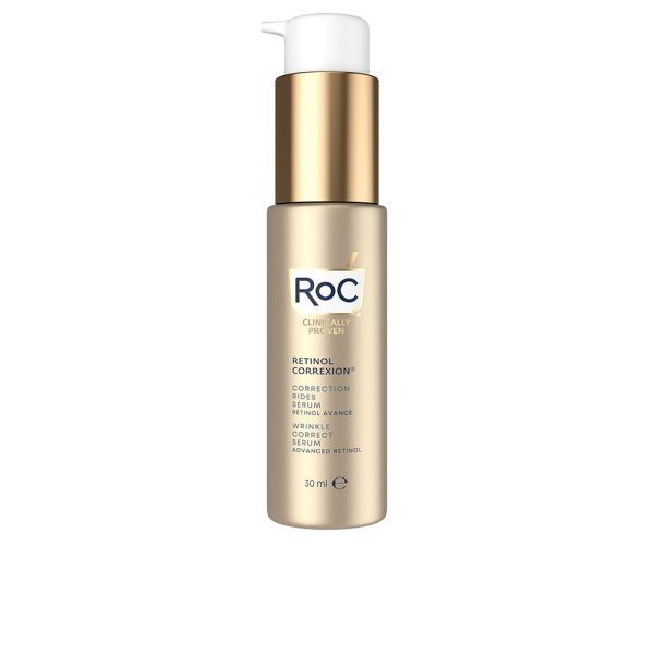 ROC : WRINKLE CORRECT ADVANCED RETINOL serum 30 ml