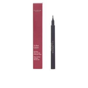 CLARINS : 3-DOT LINER #01-black