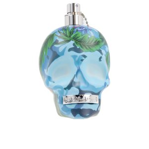 POLICE : TO BE EXOTIC JUNGLE MAN eau de toilette spray 125 ml