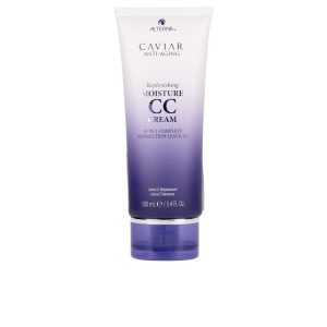 ALTERNA : CAVIAR REPLENISHING MOISTURE CC cream 100 ml