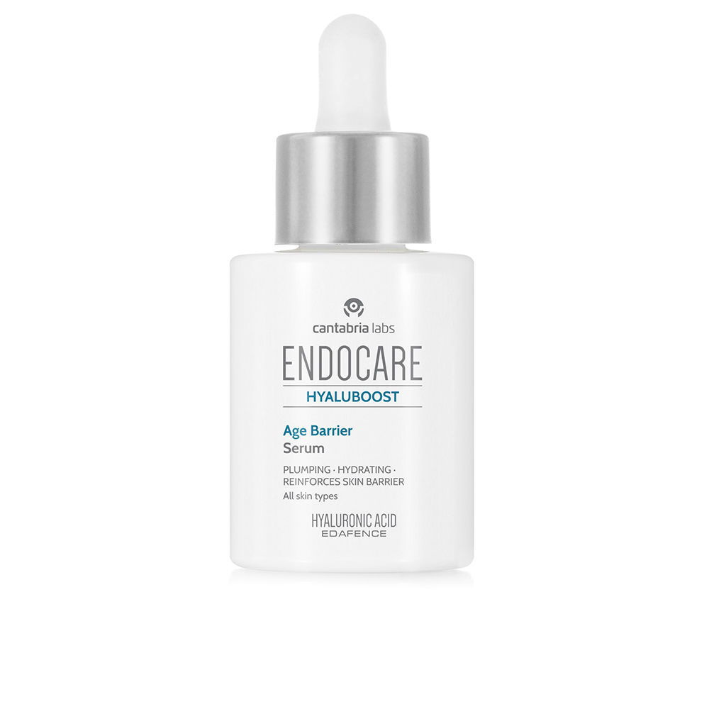 ENDOCARE : ENDOCARE HYALUBOOST age barrier serum 30 ml