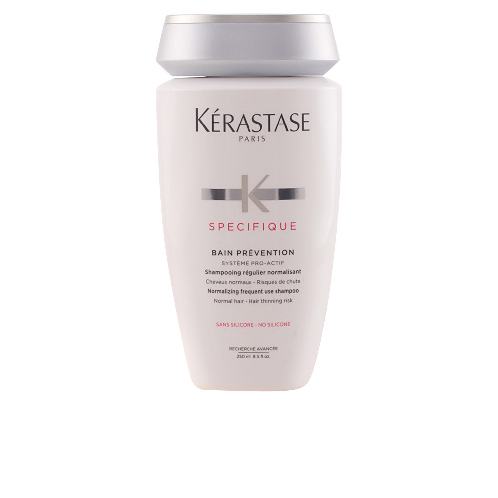 KERASTASE : SPÉCIFIQUE bain prevention 250 ml