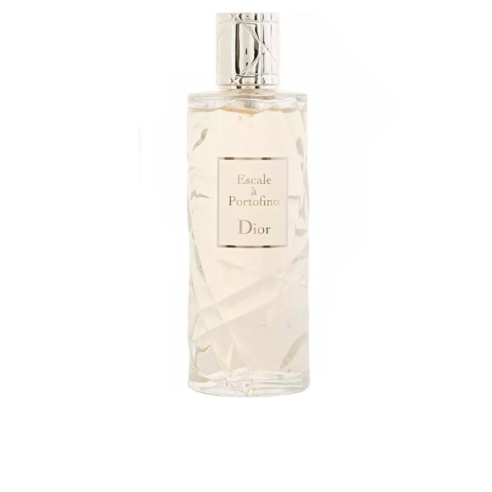 DIOR : ESCALE À PORTOFINO eau de toilette spray 125 ml