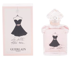 GUERLAIN : LA PETITE ROBE NOIRE eau de toilette spray 50 ml