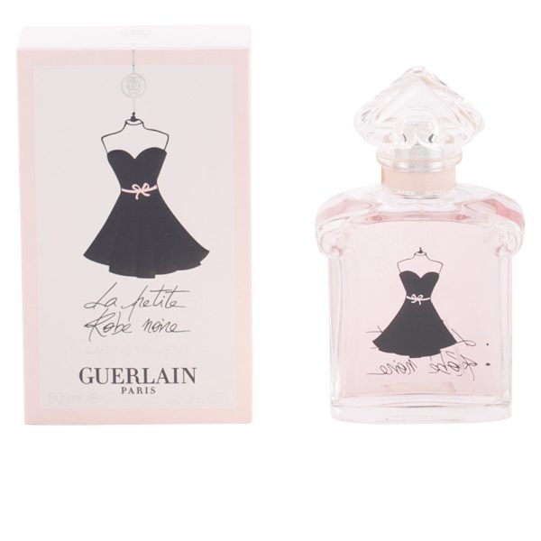 GUERLAIN : LA PETITE ROBE NOIRE eau de toilette spray 50 ml