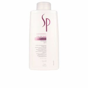 SYSTEM PROFESSIONAL : SP COLOR SAVE shampoo 1000 ml