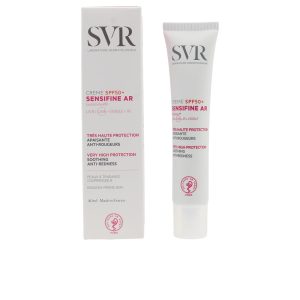 SVR LABORATOIRE DERMATOLOGIQUE : SENSIFINE AR SPF50+ 40 ml