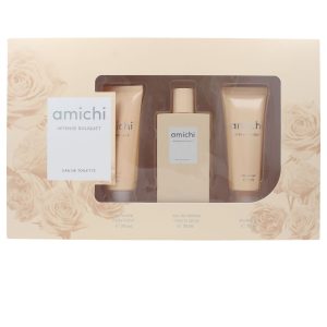 AMICHI : AMICHI INTENSE BOUQUET LOT 3 pz
