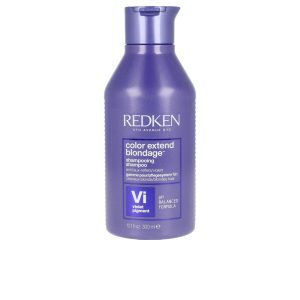 REDKEN : COLOR EXTEND BLONDAGE shampoo 300 ml
