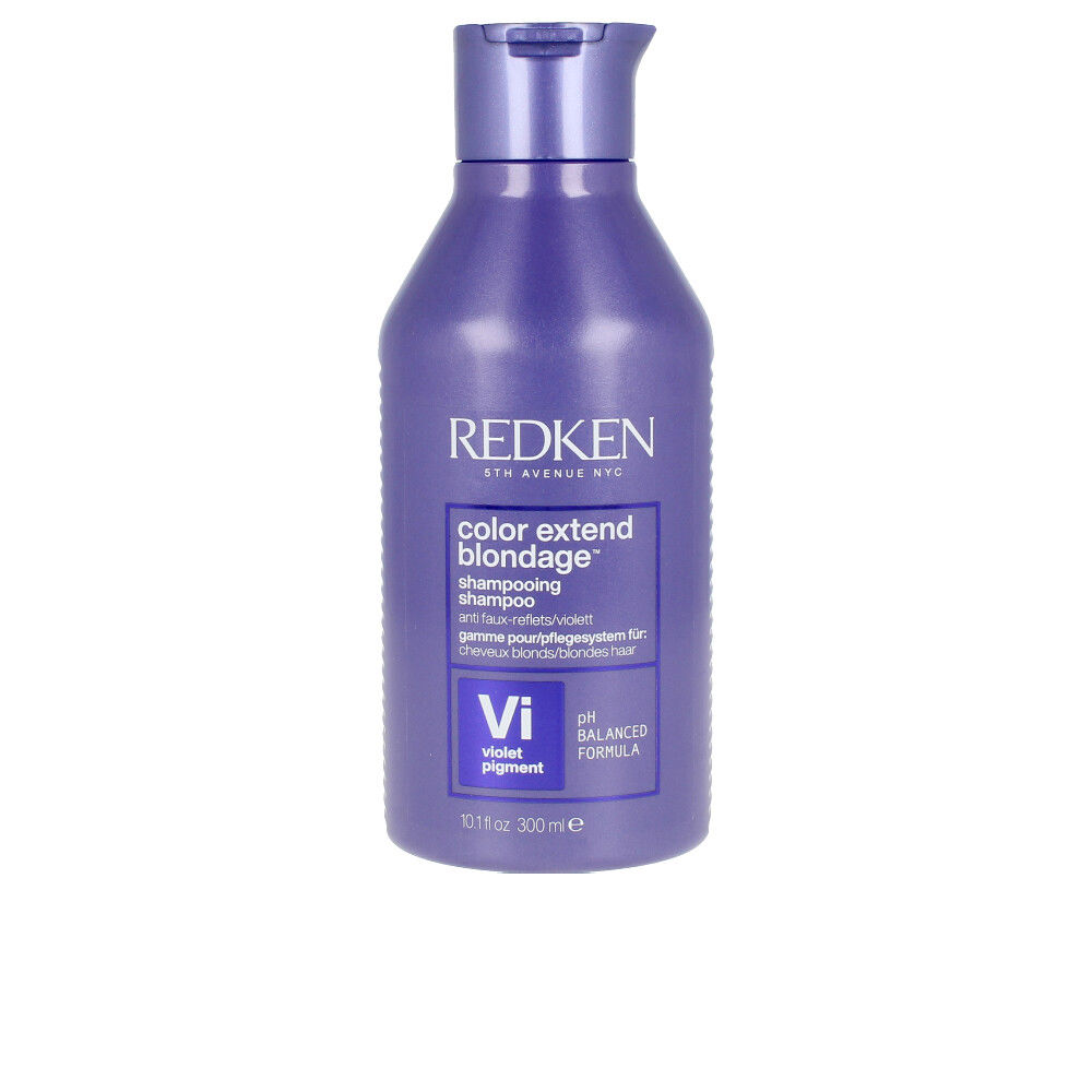 REDKEN : COLOR EXTEND BLONDAGE shampoo 300 ml