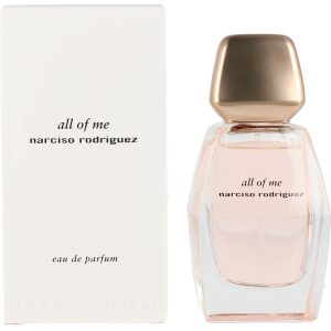 NARCISO RODRIGUEZ : ALL OF ME edp vapor 50 ml