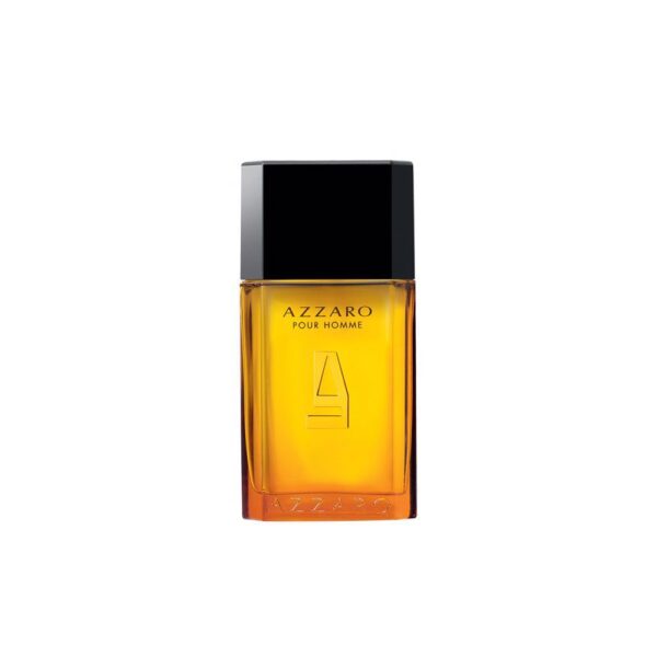 AZZARO : AZZARO POUR HOMME eau de toilette spray promo 50 ml
