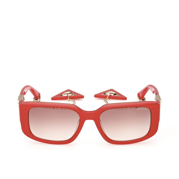 GUESS GAFAS : GU7891 66F 140mm