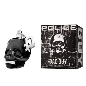 POLICE : TO BE BAD GUY eau de toilette spray 125 ml