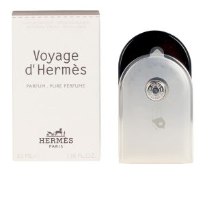 HERMÈS : VOYAGE D'HERMÈS parfum spray 35 ml