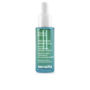 SENSILIS : SKIN RESCUE [sérum S.O.S.] 30 ml