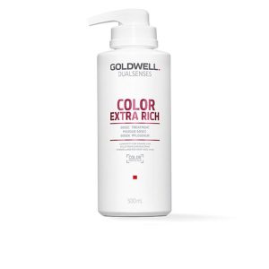 GOLDWELL : COLOR EXTRA RICH 60 sec treatment 500 ml