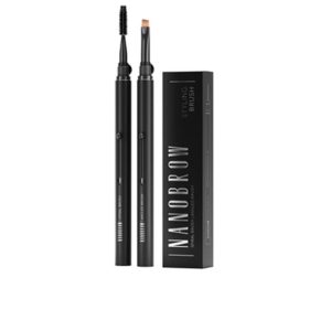 NANOBROW : NANOBROW styling brush 1 u