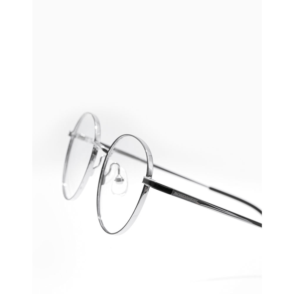 NORTHWEEK : BRIGHTON #black & silver 1 u